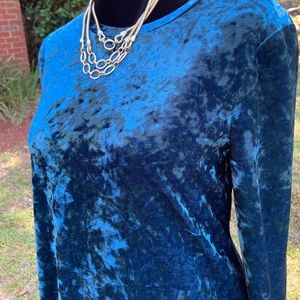 Dressy or casual for the holidays!